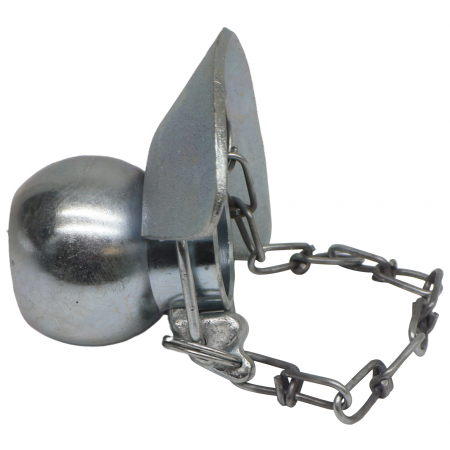 KULA RAMIENIA PODNOŚNIKA 64x37x12 mm Z KOŁNIERZEM KAT 3